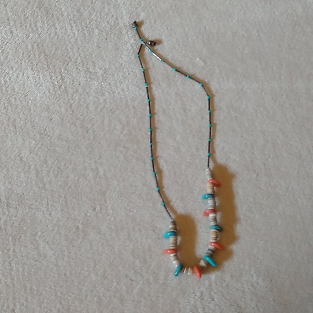 Necklace/ Choker